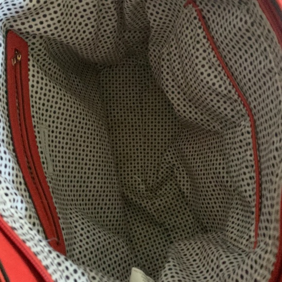 Large tote purse - Picture 9 of 16